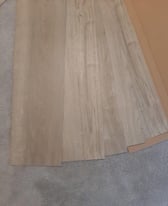 Amtico Spacia Flooring Sun Bleached Oak Wide Plank