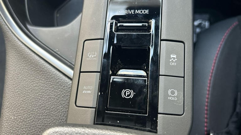 2025 Toyota C-HR 2.0 VVT 13.6kWh GR SPORT CVT Euro 6 (s/s) 5dr HATCHBACK Petrol/Electric Hybrid A...