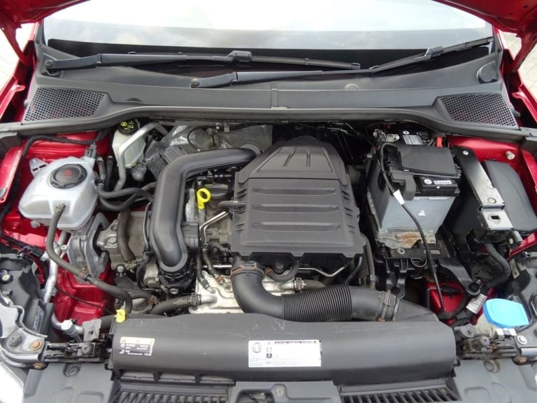  SEAT Ibiza 1.0 TSI 115 FR [EZ] 5dr ideal 1st car Petrol