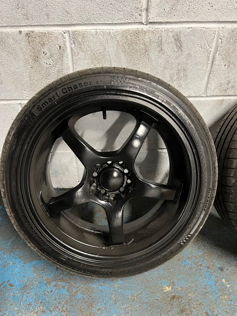 image for 5 stud multifit alloys. 