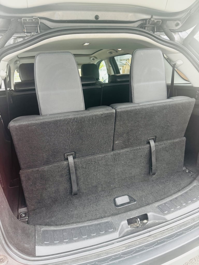 Land Rover, DISCOVERY SPORT, Estate, 2015, Semi-Auto, 2179 (cc), 5 doors