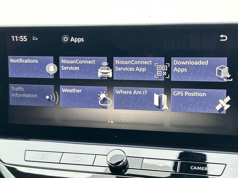 2024 Nissan Juke 1.6 Tekna SUV 5dr Petrol Hybrid Auto Euro 6 (143 ps) SUV PETROL/ELECTRIC Automatic