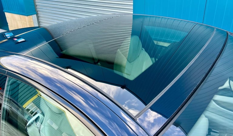 2013 BMW 6 Series 3.0 640d M Sport Auto Euro 5 (s/s) 2dr COUPE Diesel Automatic