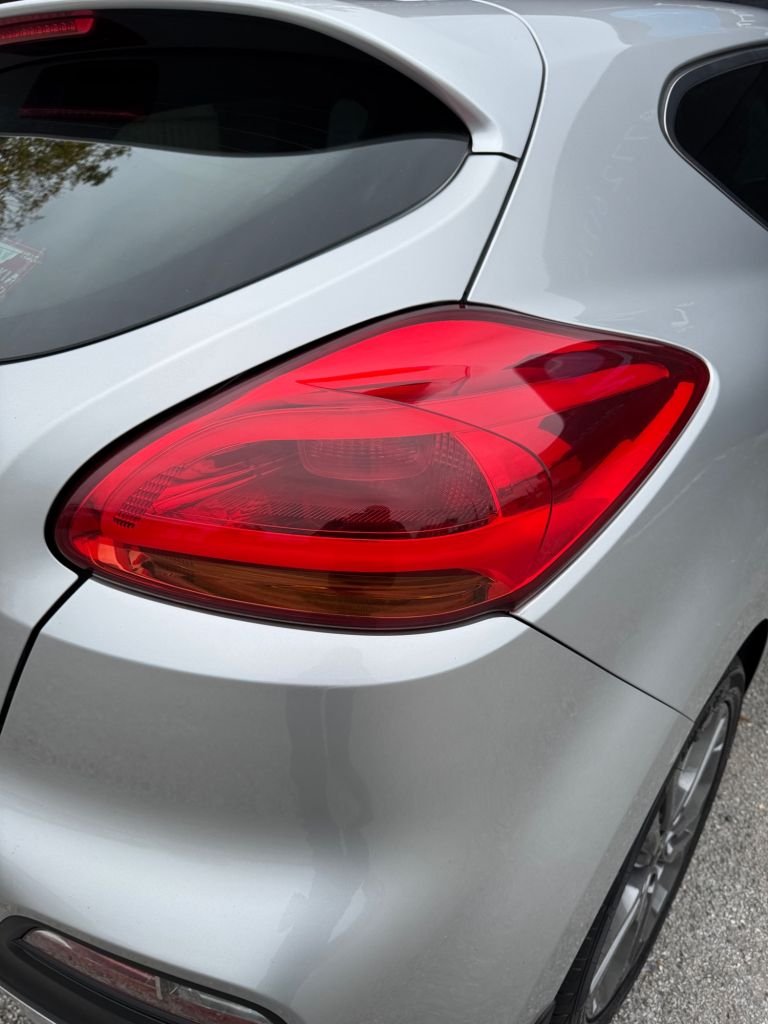 2014 Kia Pro Ceed 1.6 GDi SE 3dr DCT HATCHBACK PETROL Automatic