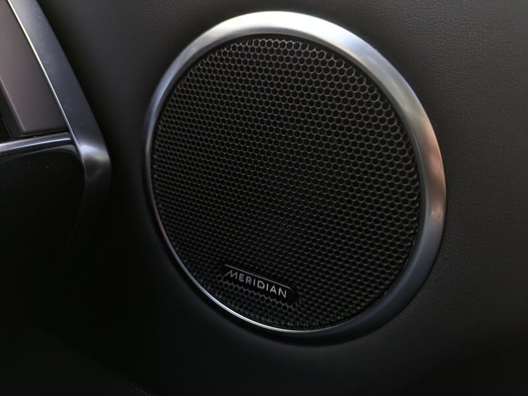 2020 Land Rover Range Rover Sport 3.0 D300 HSE Dynamic Black 5dr Auto ESTATE DIESEL Automatic