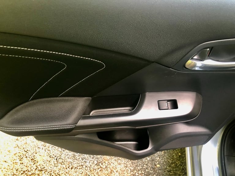 2017 Honda Civic 1.8 i-VTEC SE Plus 5dr Auto ESTATE PETROL Automatic