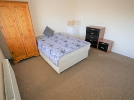 image for Large Double room to let in Boscombe