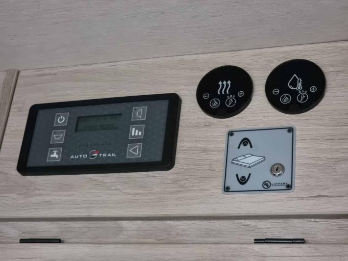 2021 Autotrail  F62 Used Motorhome