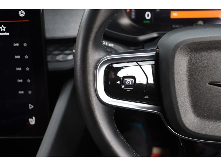 2023 Polestar Polestar 2 Long Range Hatchback Electric Automatic