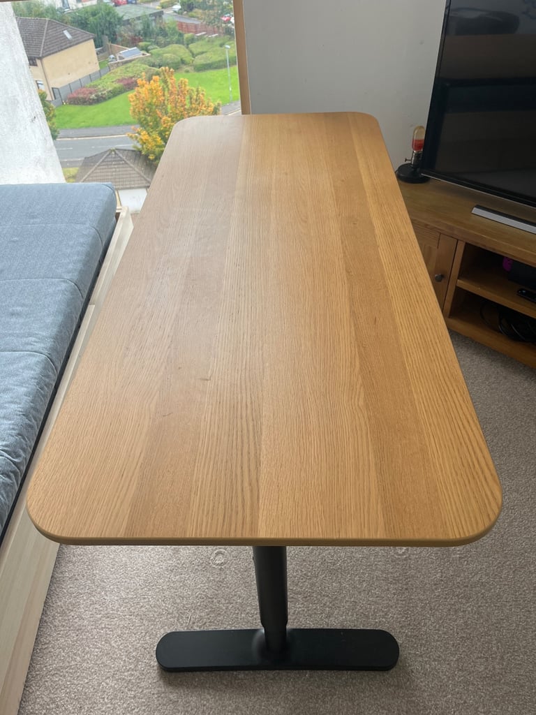 IKEA Bekant - Office/home desk