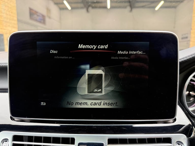 2017 17 MERCEDES BENZ CLS63 S AMG 5.5 V8 BI-TURBO 585 BHP SHOOTING BRAKE WHITE