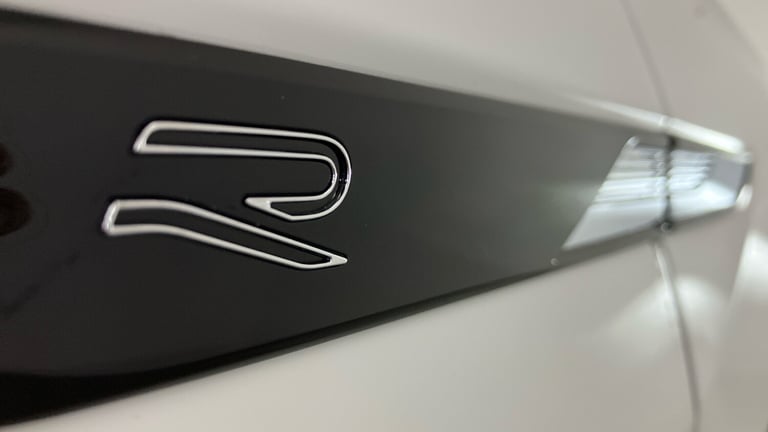 2022 Volkswagen Tiguan 2.0 TDI R-Line 5dr DSG Diesel Estate Estate Diesel Automatic