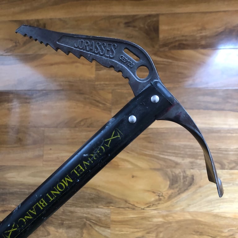 image for GRIVEL Mont Blanc mountaineering ice axe
