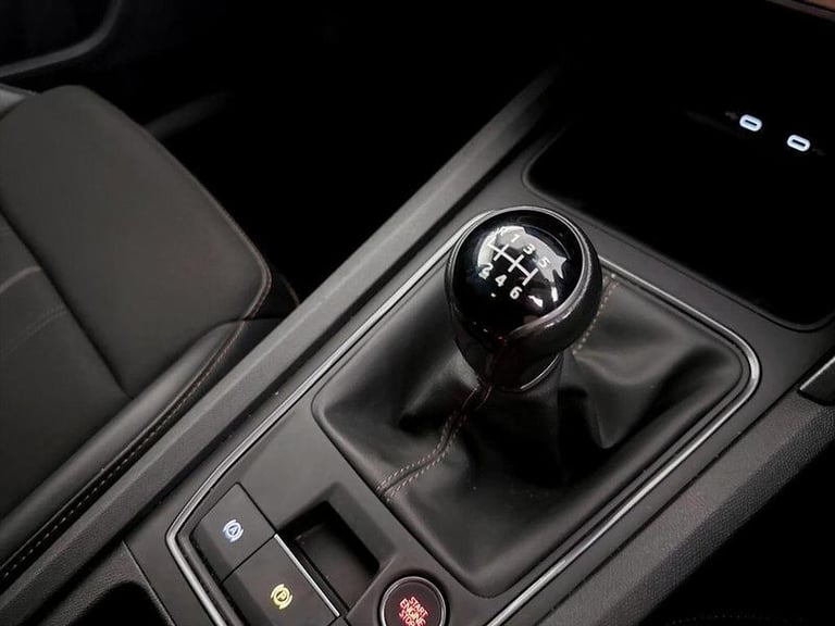 2023 Cupra Formentor 1.5 TSI V1 Euro 6 (s/s) 5dr Manual SUV Petrol Manual