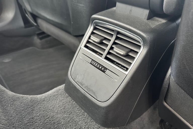 2016 Audi A3 72858 Saloon Petrol Automatic