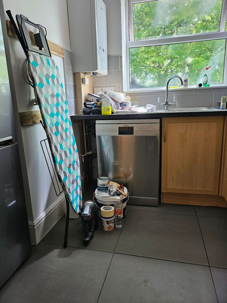 1 Bedroom flat to rent in aldershot 
