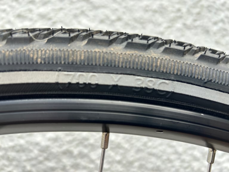 Jamis Allegro X Sport