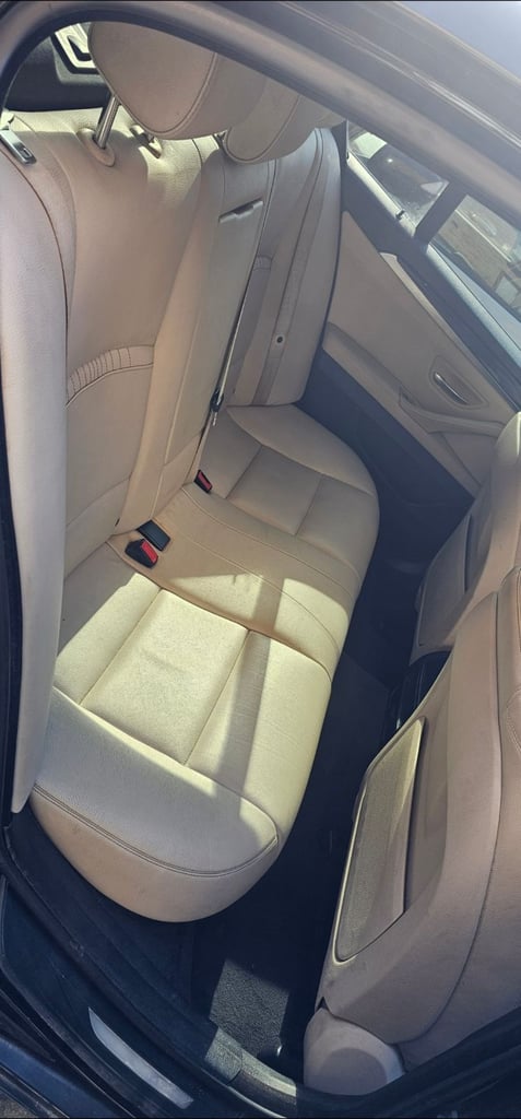 BMW 5 SERIES 528i Saloon 2015, Automatic petrol ulez NOT mercedes audi vw ford