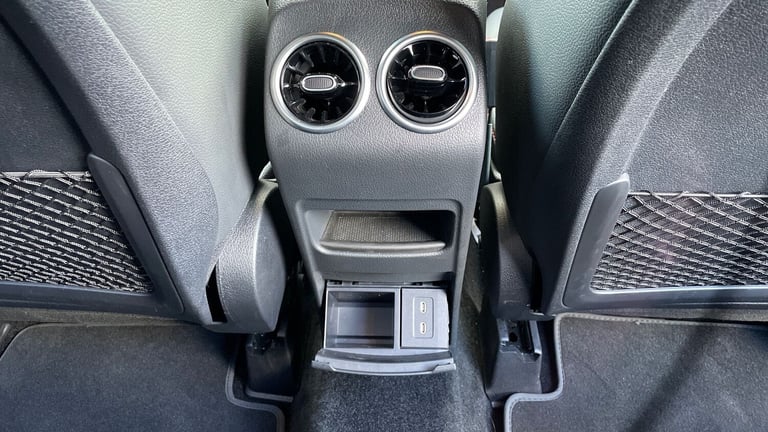 2025 Mercedes-Benz GLB GLB 200 AMG Line Premium 5dr 7G-Tronic ESTATE PETROL Automatic