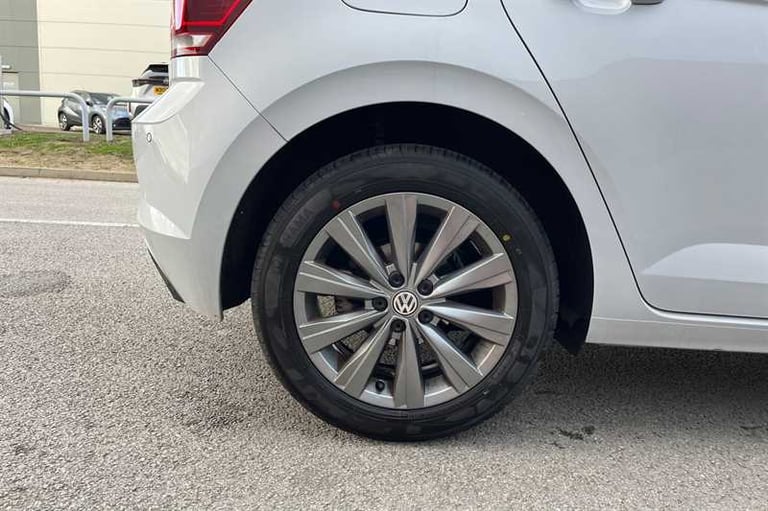 2020 Volkswagen Polo 1.0 TSI GPF SEL Hatchback 5dr Petrol Manual Euro 6 (s/s) (115 ps) Hatchback ...