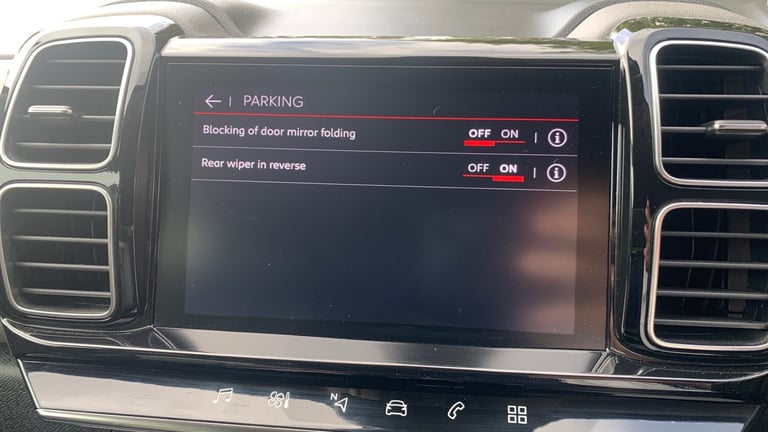 2019 Citroen C5 Aircross 1.2 PureTech 130 Flair 5dr Petrol Hatchback Hatchback Petrol Manual