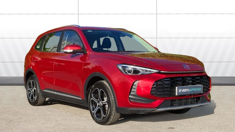 image for 2025 MG MG ZS 1.5 Hybrid+ SE 5dr Auto Hybrid Hatchback Hatchback Hybrid Automatic