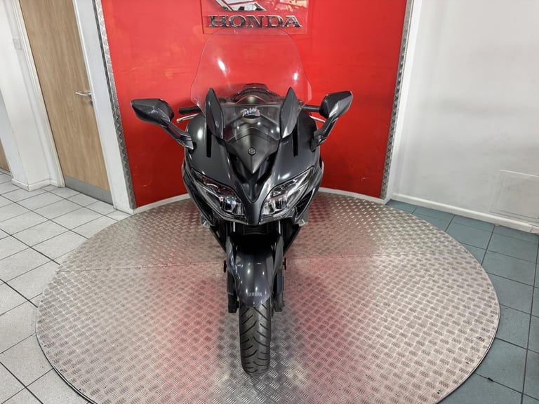 2019 '19' Yamaha FJR1300 AE