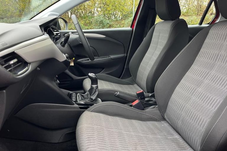 2023 Vauxhall Corsa 1.2 Design 5dr HATCHBACK PETROL Manual