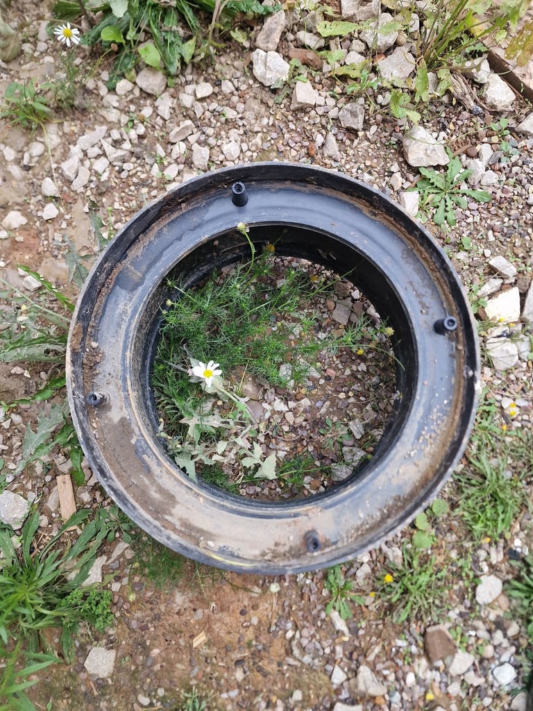 image for Drain