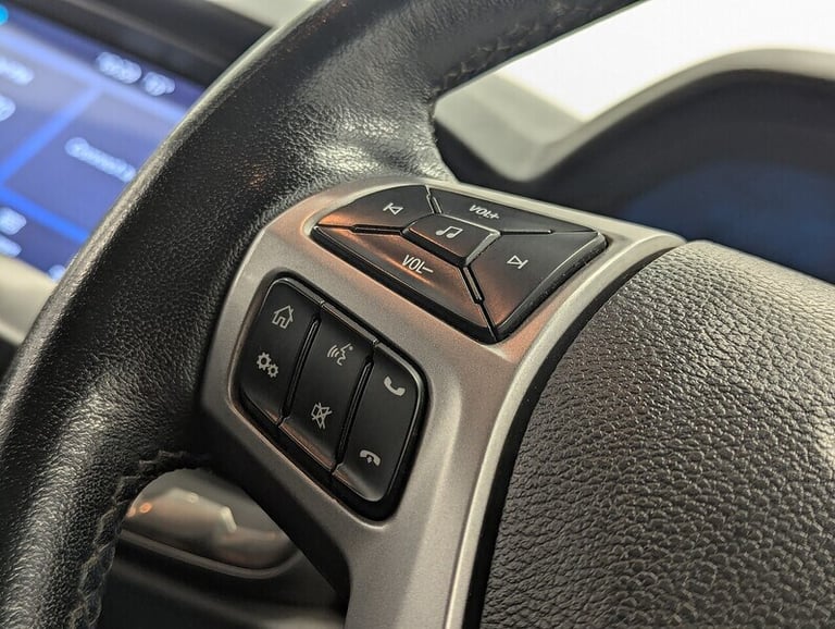2021 Ford Ranger EcoBlue XLT Pickup Diesel Manual