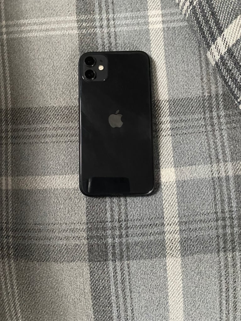iPhone 11