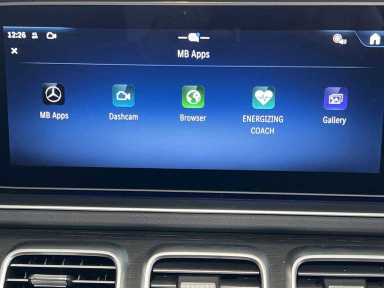 2024 Mercedes-Benz GLE 450 4Matic AMG Line Prem 5dr 9G-Tronic [7 St] SUV Petrol Automatic