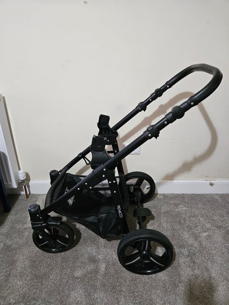 Pram for Sale in Perth and Kinross Prams, Strollers Pushchairs