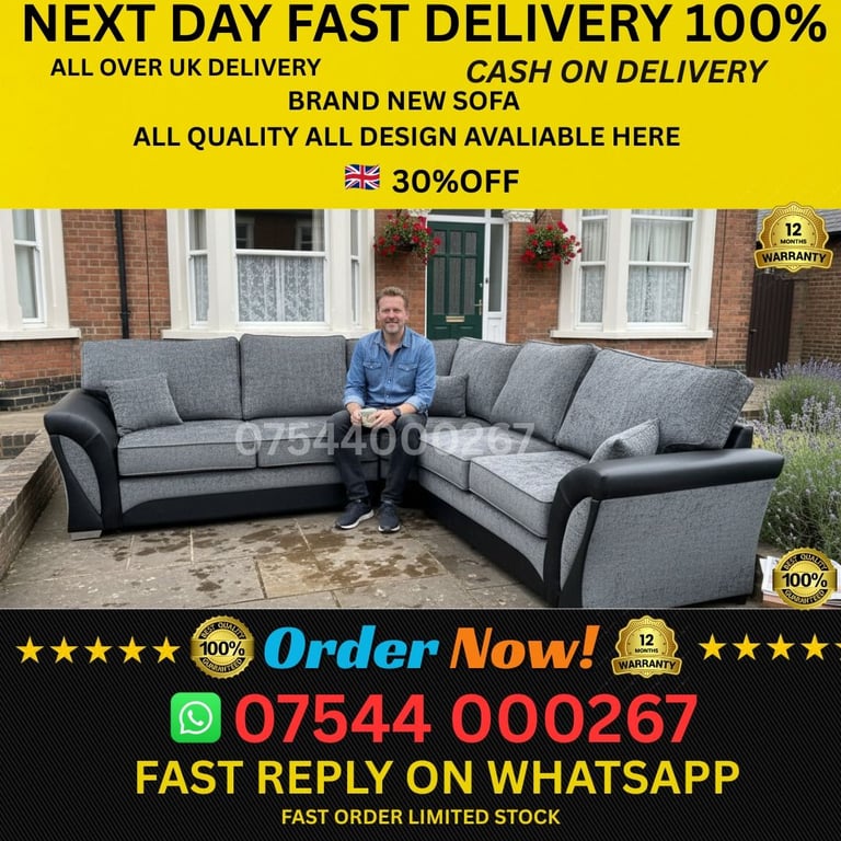 image for Elegant Sofas at Affordable Prices – Built for Comfort