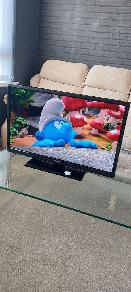 32 inch Polaroid Freeview Tv