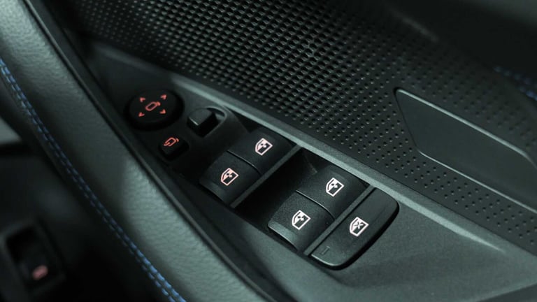 2023 BMW 4 Series 420i M Sport 5dr Step Auto Hatchback Petrol Automatic