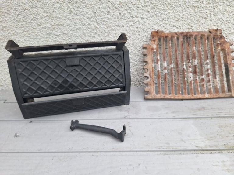 image for Fire Grate 