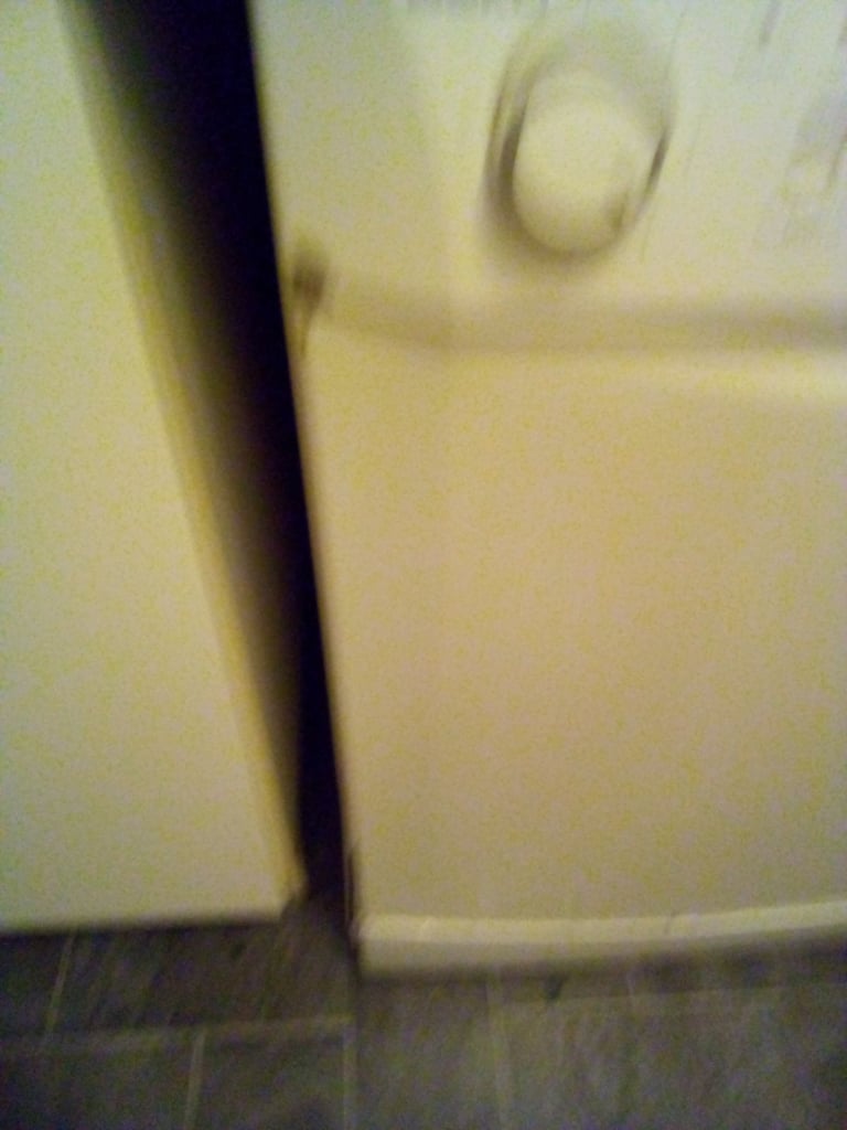 Dishwasher
