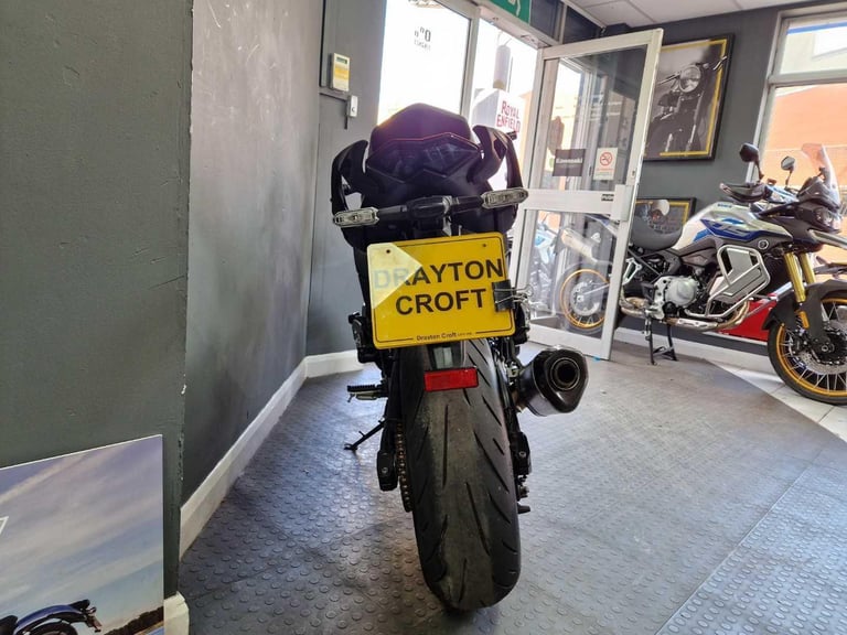 2024 Kawasaki NINJA 1000SX