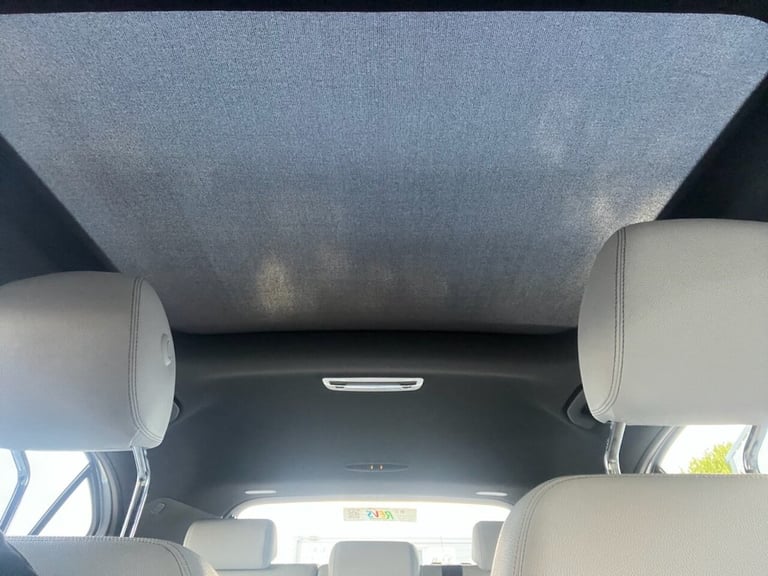 2017 Mercedes-Benz A-Class 2.1 A200d Sport (Premium Plus) Hatchback 5dr Diesel 7G-DCT Euro 6 (s/s...