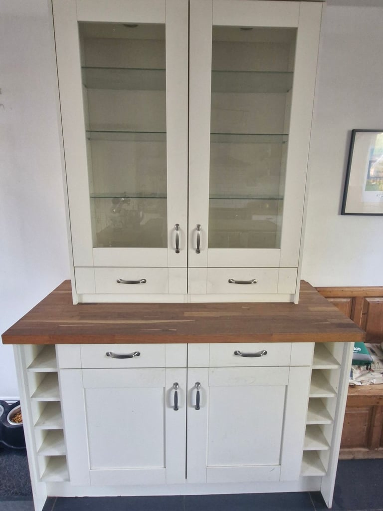 Homebase Kitchen 