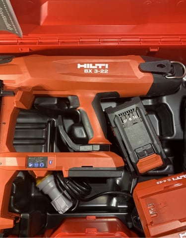 Hilti bx3 | in Coulby Newham, North Yorkshire | Gumtree