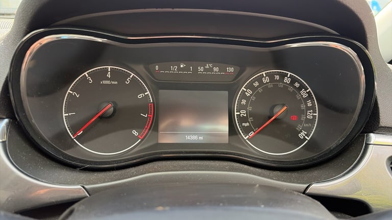2019 Vauxhall Corsa 1.4 Energy 5dr [AC] Petrol Hatchback Hatchback Petrol Manual