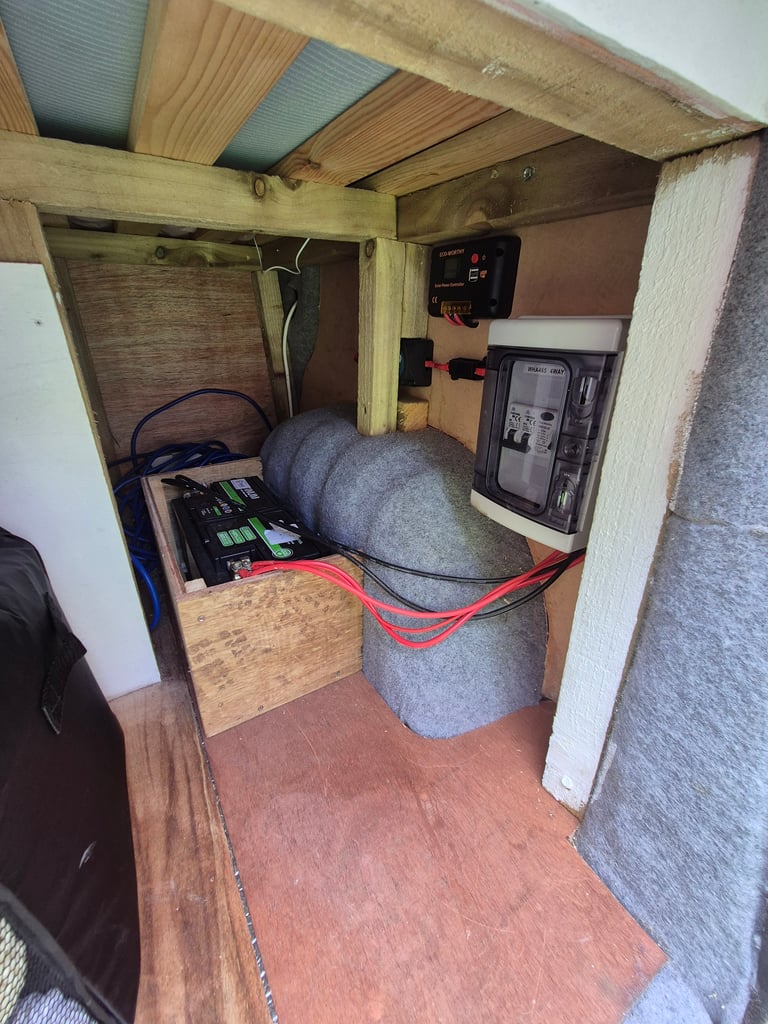 Vauxhall, VIVARO 2700 DTI SWB, Panel Van, 2003, 1870 (cc)