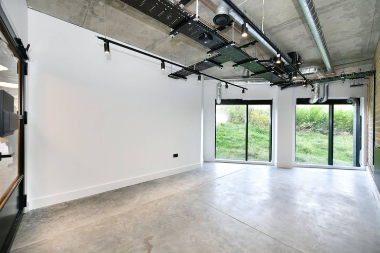 image for Industrial Units to Rent in Hackney Wick