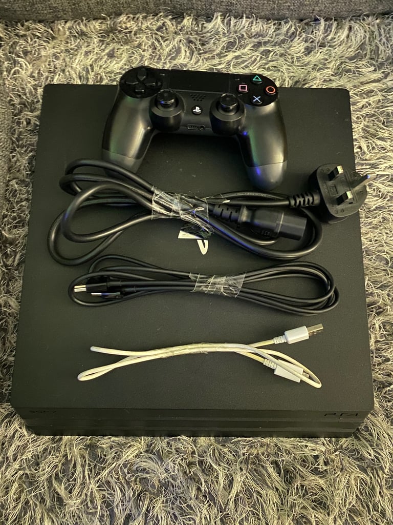 PS4 Pro