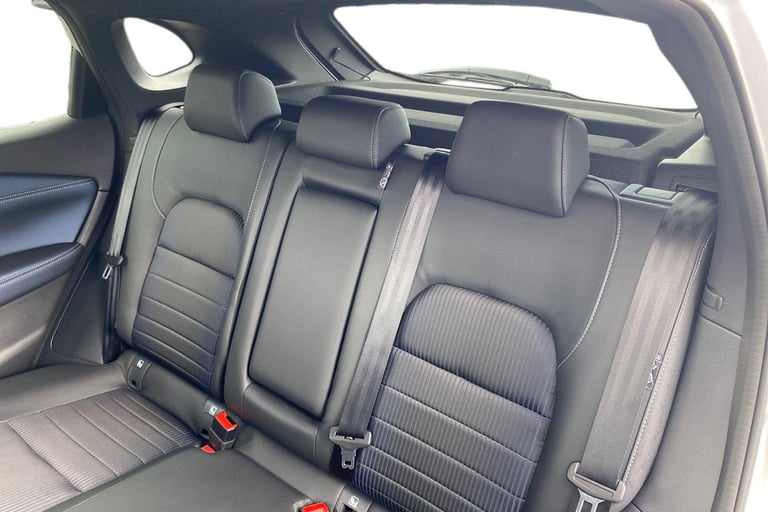 2023 Nissan Qashqai 1.3 DiG-T MH Tekna 5dr Hatchback Petrol Manual