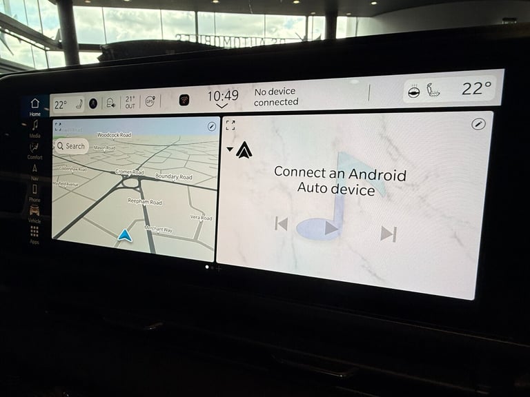 2025 Jeep Wrangler 2.0 GME Rubicon 4dr Auto8 Hardtop Petrol Automatic