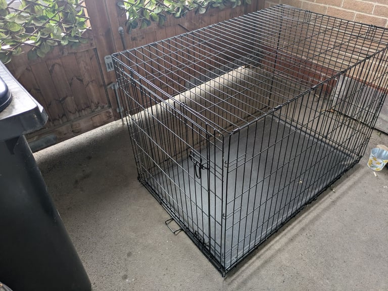 Xlarge Dog Crate