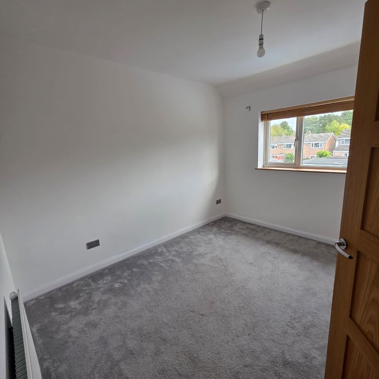 House to rent - Gospel Lane - B27 7AW